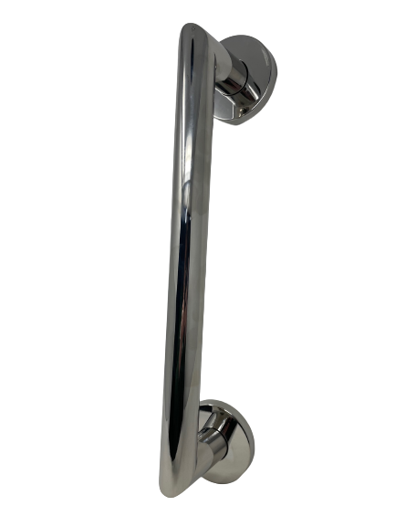 Luxury Grab Rails Luxury Straight Stainless Steel Grab Rail – Ability Superstore