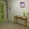 CQC Compliant Calendar Clock