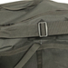 shows a close-up of the Rollator Storage Bag