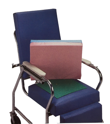 Posey Deluxe Gel Foam Cushion