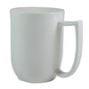 The Ivory coloured Unbreakable Mug with Large Handle