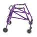 Nimbo Posterior Posture Walker - Small – purple