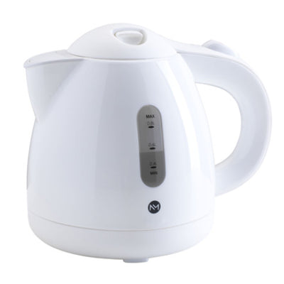 The Cordless Electric Mini Jug Kettle