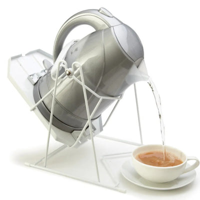 The Cordless Kettle Tipper