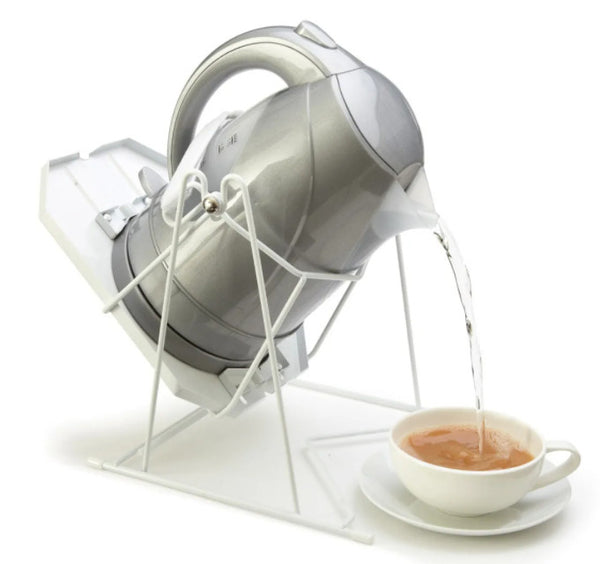 The Cordless Kettle Tipper