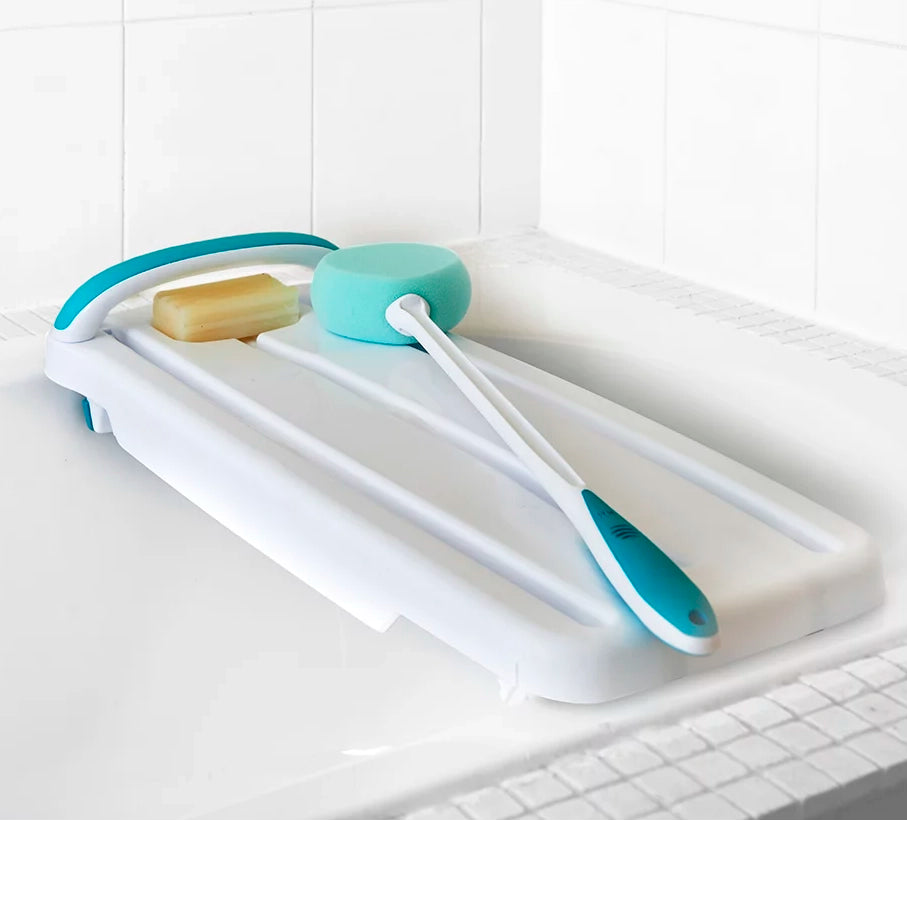 Kingfisher Bath Board With Support Handle