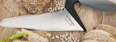 Webequ Bread Knife