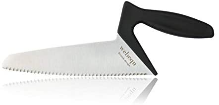 Webequ Bread Knife