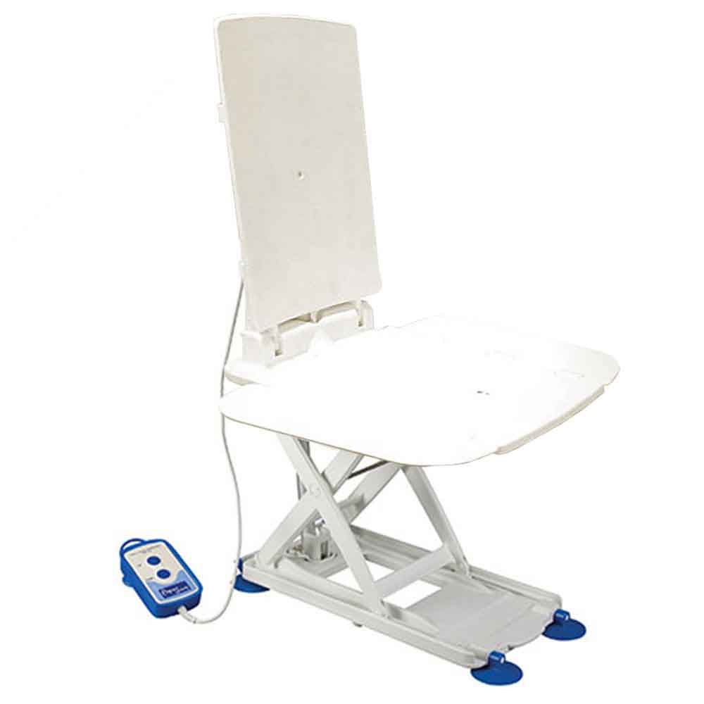 Aquajoy premier plus bath lift outlet