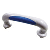 A close up of the Nuvo Grab Handle for the Nuvo Bath/Shower board