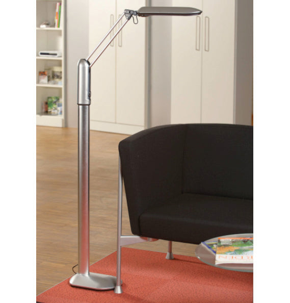 Eschenbach Pure Vision LED XL Floor Lamp