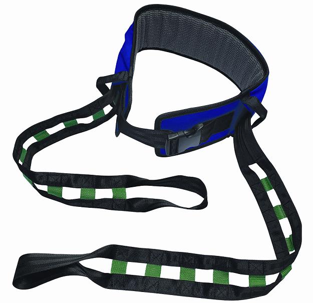 Locomotion Assist Belt