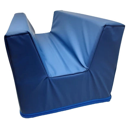 Leg Rest Trough Raised Padded Leg Trough – Ability Superstore
