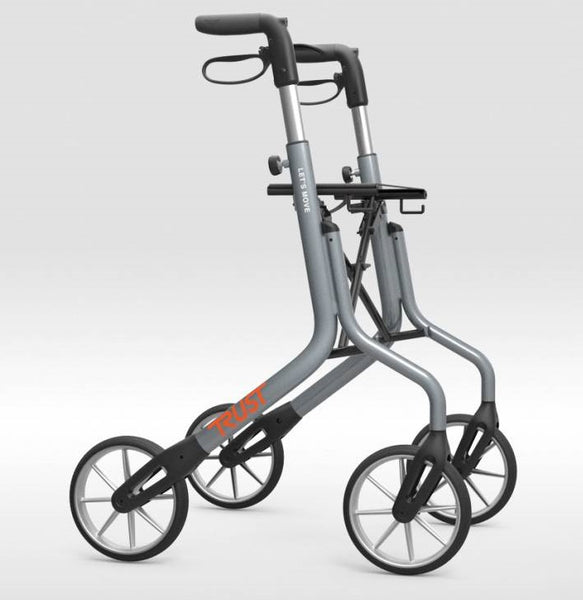 Lets Move Rollator/Walker