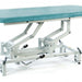 shows the lotus green therapy hygiene table