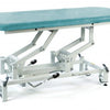 the image shows the lotus green therapy hygiene table