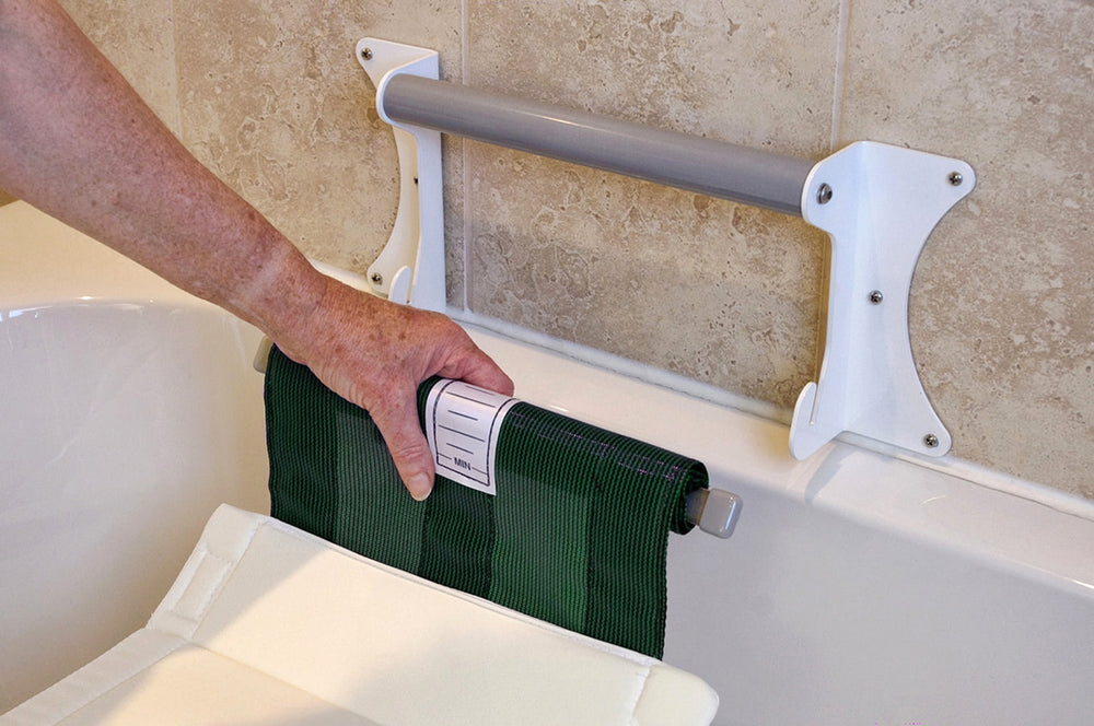 Molly Bather Belt Bath Lift