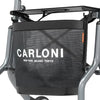 Lets Move Rollator – Mesh Bag – Black