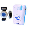 SPLASH PROOF CALL PENDANT WITH PAGER MPPL-ERTXSET