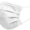 Disposable 3 ply Face Masks - 10 pack