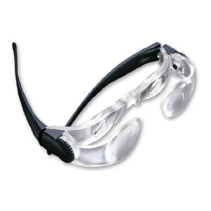 tv goggles Eschenbach Lightweight Max TV Magnifying Glasses – Ability Superstore