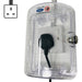 Tamper Proof Controls Cover - Plug Socket Covers