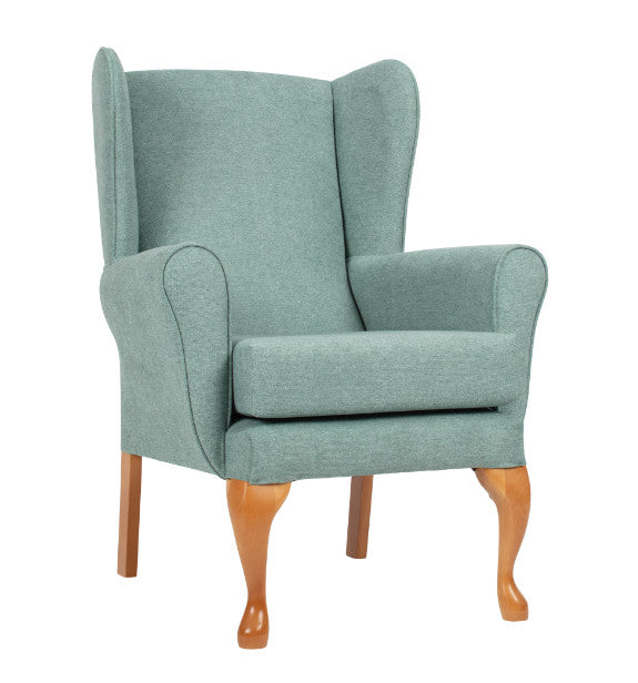 Queen Anne Chair