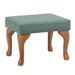 Queen Anne Footstool