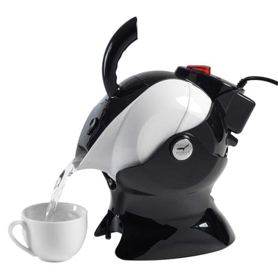 The Uccello Kettle & Tipper mobility aid