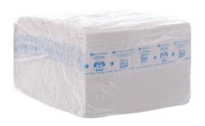Guardkleen Disposable Clothing Protectors – Box of 50 Protectors