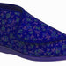 The Blue Norma Bootee