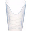 Nosey Cut-Out Tumbler