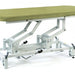 the image shows the olive coloured therapy hygiene table