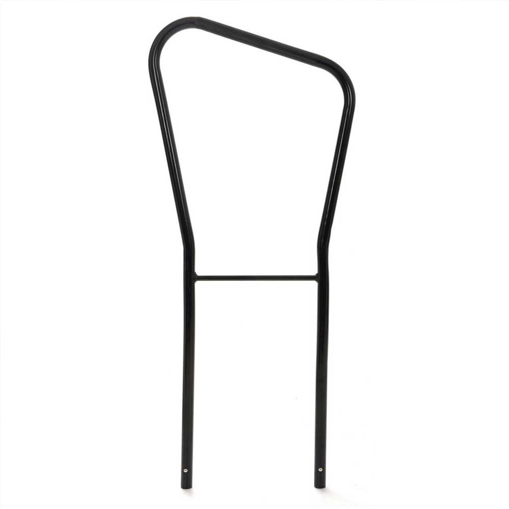 the image shows on handle for the bigfoot half step