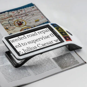 Eschenbach Smartlux 12.7 cm (5 inches) Digital Magnifier