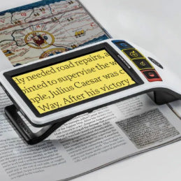 Eschenbach Smartlux 12.7 cm (5 inches) Digital Magnifier