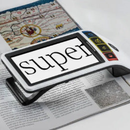 Eschenbach Smartlux 12.7 cm (5 inches) Digital Magnifier