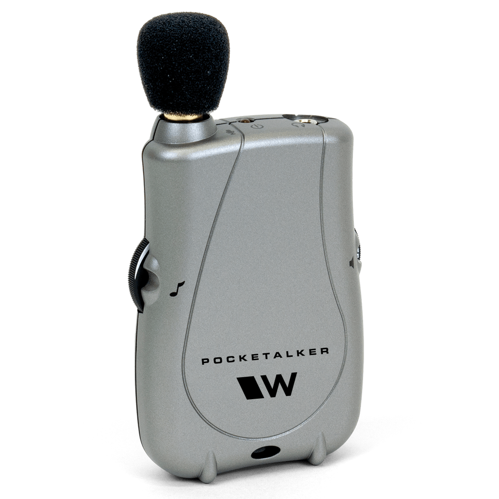 Pocketalker Ultra