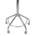 Wide Base Quadruped Walking Stick - Base