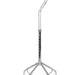 Wide Base Quadruped Walking Stick