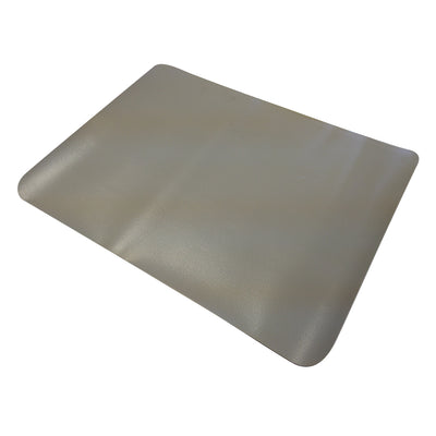 Dycem Floor Mat – 45 cm (17.7 inches) x 60 cm (23.6 inches) – grey