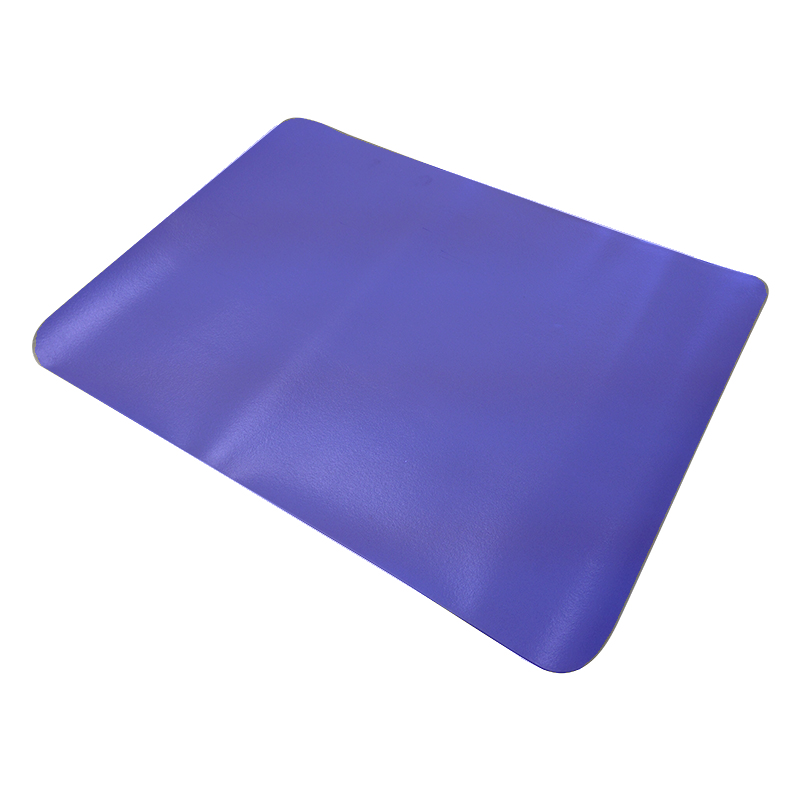Dycem Floor Mat – 45 cm (17.7 inches) x 60 cm (23.6 inches) – blue