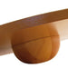 Wooden Wobble Board