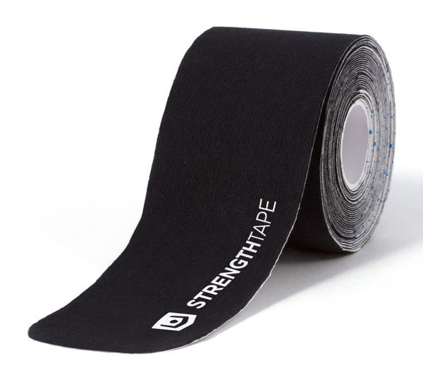 The Black StrengthTape