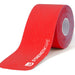 The Red Coloured StrengthTape