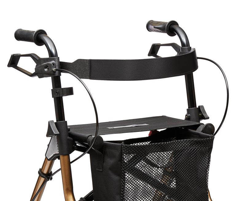 Dietz Taima Rollator – Replacement Back Support