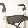 The tray from the Optional Accessories of the Let's Go Out Rollator