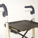 The tray from the Optional Accessories of the Let's Go Out Rollator