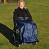 Splash Wheelchair Cosy