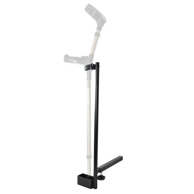 Splash Scooter Crutch / Stick Holder